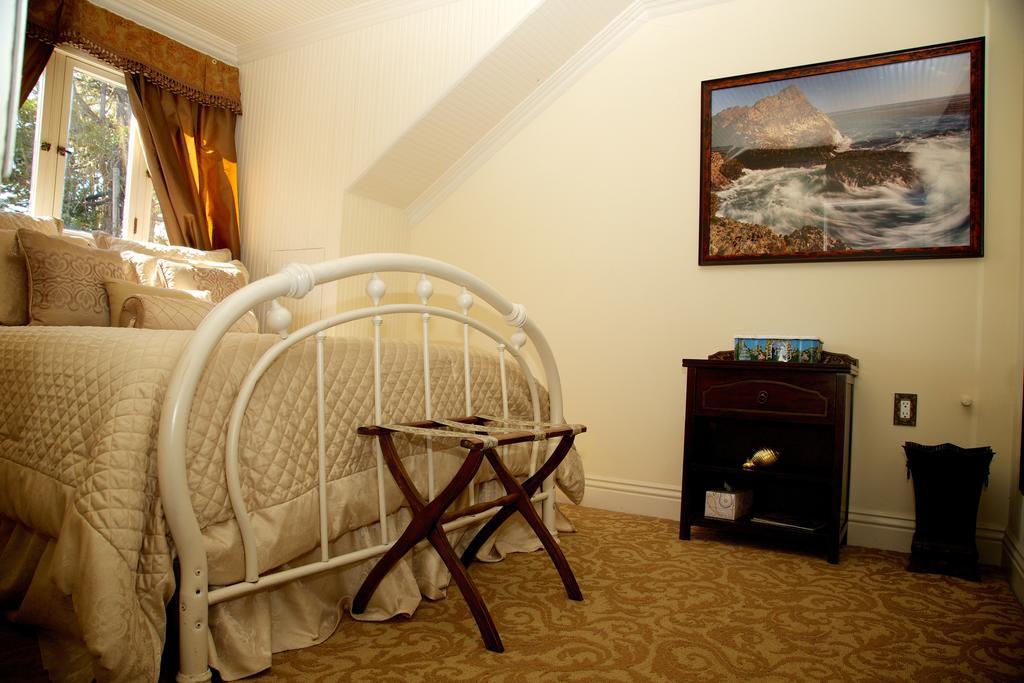 Monarch Cove Inn Capitola Rum bild