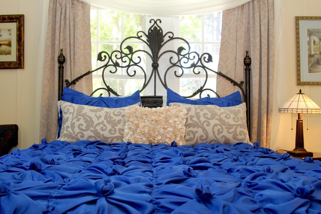 Monarch Cove Inn Capitola Rum bild